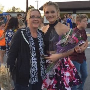 Meet your Posher, Brianna